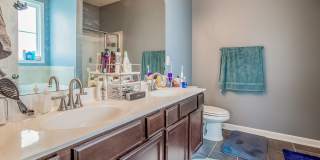 3-Bedroom Townhome with Garage in Holly Ridge Gallery 23