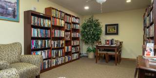 2 bed, 1 bath independent senior living (55+ years of age) heat, hot water, & electricity included (9 Joshua #109) Gallery 35