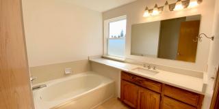 Stunning 4 Bedroom/2.5 bath- Move-In Ready Home with Private Backyard Stunning 4 Bedroom/2.5 bath- Move-In Ready Home with Private Backyard Gallery 30