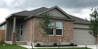 Conveniently Located 4 Bed / 2 Bath Hutto Home Gallery 1