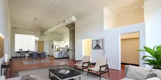 Telegraph Lofts Gallery 1