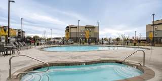 Clearfield Station Apartments Clearfield Station Apartments Gallery 37