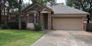 3 Bedroom 2 Bath with and Office/4th Bedroom in Vista Ridge Gallery 1