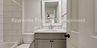 * * * $250 Move-in Special * * * 3 Bed, 2 Bath Home Near UCO and Hafer Park * * * $250 Move-in Special * * * Gallery 24