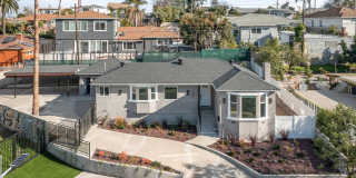 Designer Culver/Fairfax House + Studio | Dog Run & Private Orchard | 3-Car Parking Designer Culver/Fairfax House + Studio | Dog Run & Private Orchard | 3-Car Parking Gallery 1