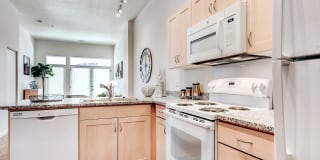 Park Avenue West - Affordable Housing Gallery 4