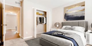 Affordable Housing - Central on the Green Apartment Homes Gallery 44