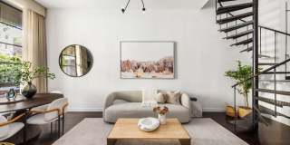 8 Charles Lane Gallery 4