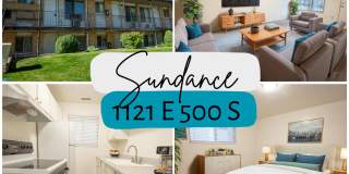 1121 East 500 South Gallery 1