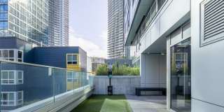 The Ayer The Ayer Gallery 30