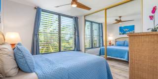Ocean View 2/2 Fully Furnished + Newly Renovated Condo! Gallery 35