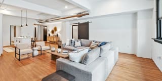 The Victor Luxury Apartments Gallery 9