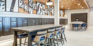 Sentral East Austin Gallery 21