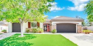 1012 Granger Farm Way Gallery 1