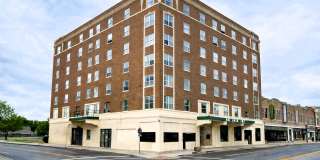 Historic Downtown Living at Miami Towers Gallery 1