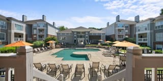 Concord Apartments Gallery 16