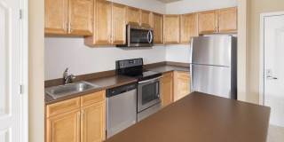 Signal Hill Apartment Homes Gallery 19