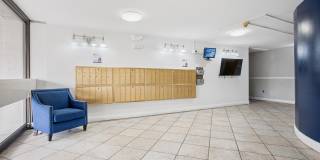 Academia Suites Gallery 11