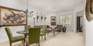 STUNNING Furnished OASIS 2 bed/2 bath Condo in McCormick Ranch Gallery 9