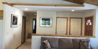 Long term Lease in Tahoe Donner- $2168 per month Furnished Gallery 8