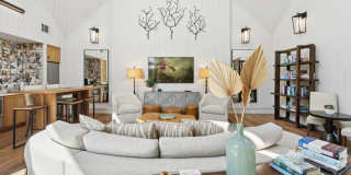 Indian Creek Apartments Gallery 3