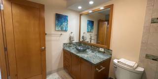 Lahaina Shores Furnished Studio Available Now! Gallery 8