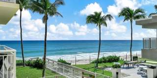 1161 Hillsboro Mile Gallery 1