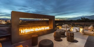 Modera Cherry Creek Gallery 21