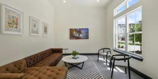 Presidium Frisco Square Gallery 27