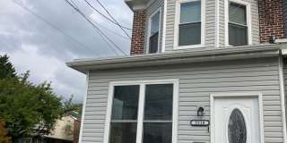 Fully renovated 3 bedroom, 2.5 bathroom end unit townhome with finished basement Gallery 1