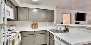 Forest Park Apartment Homes Gallery 5