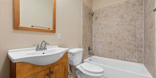 AVAILABLE NOW! Beautiful 3 bedroom townhome located in Waco! Gallery 11