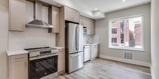1434 PARRISH Street unit: A 1434 PARRISH Street unit: A Gallery 1