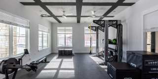 The Prospector Modern Apartments Gallery 22