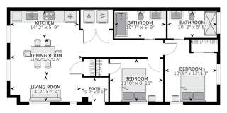 **$500 Gift Card Promotion** | Modern 2BR/2BA condo located in Brookland **$500 Gift Card Promotion** | Modern 2BR/2BA condo located in Brookland Gallery 1