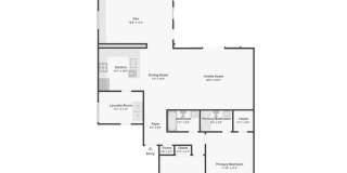 Absolutely stunning completely remodeled 2-bedroom 2 bath, 1,448 square foot home Gallery 26