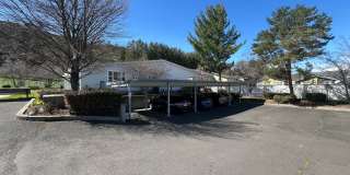Sunray Terrace Senior Apartments Gallery 3