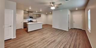 Luxury 3 Bedroom 2 Bathroom Townhome in Piedmont Schools- Neighborhood Park and Basketball Court Gallery 6