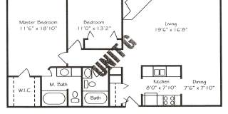 Willow Creek Apartments Gallery 18