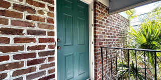 Fully furnished 1 bedroom 1 bath garage apartment Gallery 1