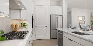 New 2-Bedroom, 2-Bathroom House in Ten Trails' 55+ Community Gallery 4