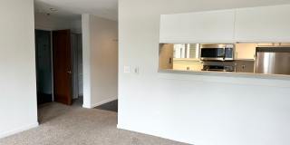 1 bedroom, 1 bathroom Condo with City View! Gallery 7