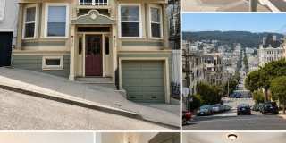Bright Top-Floor Flat with Private Deck, Shared Garden & Storage Gallery 1