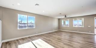 Strip View - Custom Home - Immediate Move In - Horse Property Gallery 7