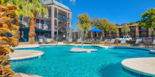 Mezzo Apartments Gallery 10
