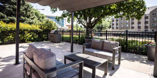 River Tower Apartments River Tower Apartments Gallery 29