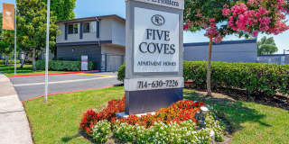 Five Coves Apartment Homes Gallery 9