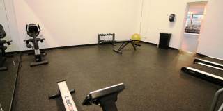 Preston Racquet Club Gallery 15