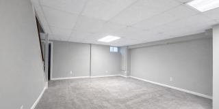 Spacious 3 Bedroom Home | Central AC | Finished Basement | Parking Gallery 13