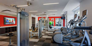 Fenwick Apartments Gallery 20